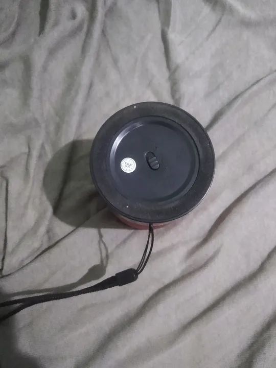 Caixinha de som  - Foto 2