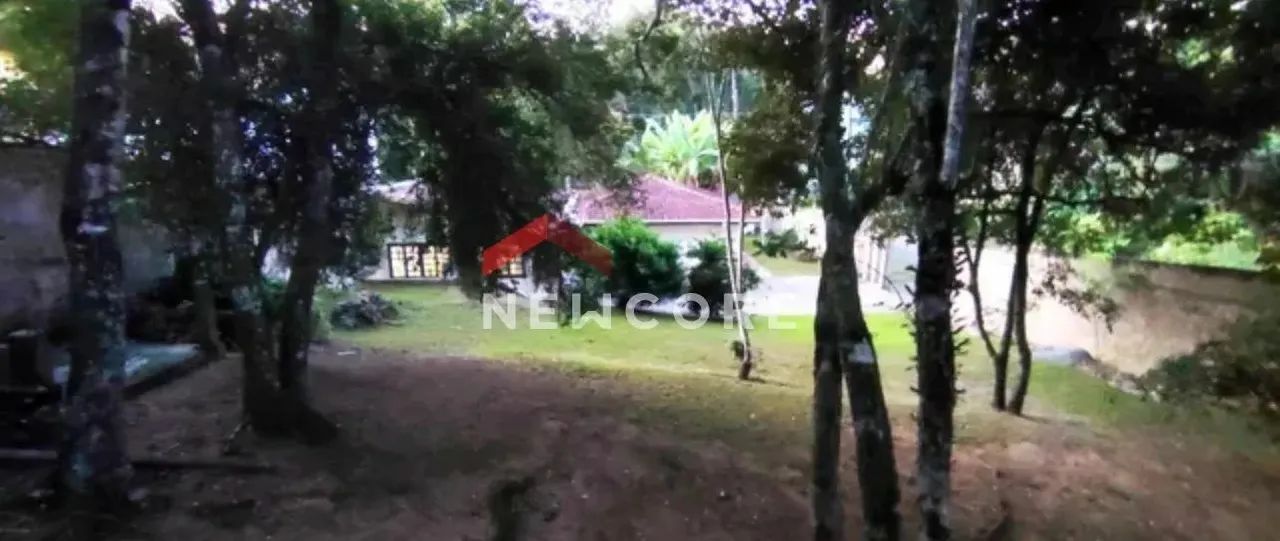 Casa em Rua Maestro Lindolpho Gaya - Santa Felicidade - Curitiba/PR
