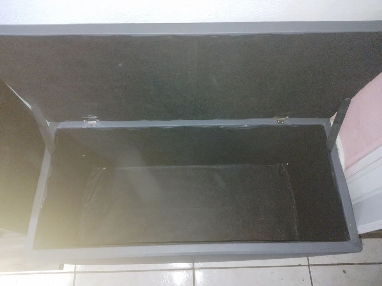 Bau para quarto - Foto 2