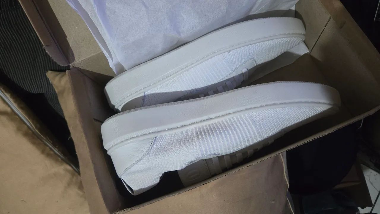 Tênis Onfoot  - Foto 4