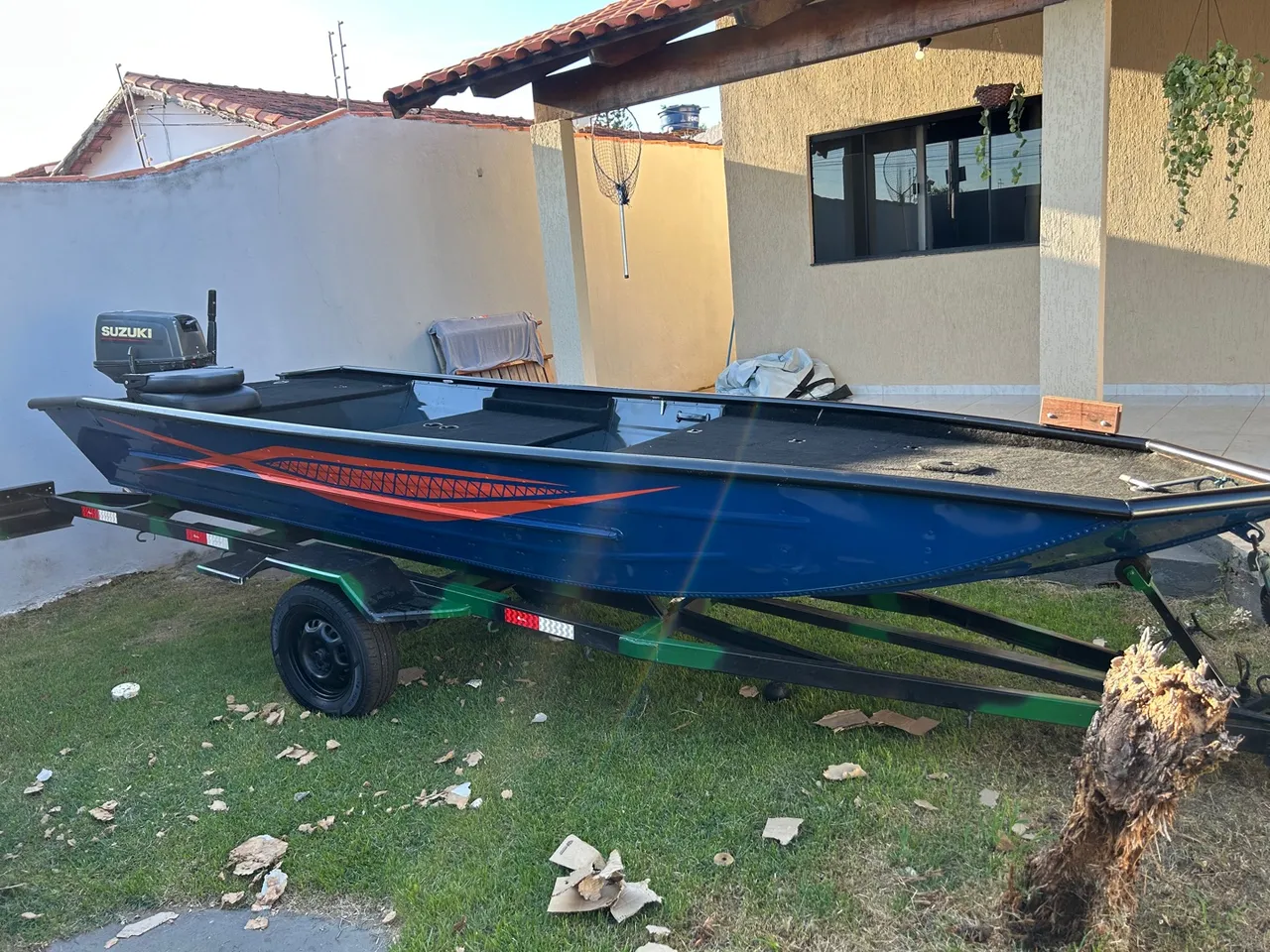 Vendo Barco Elite Náutica 2025