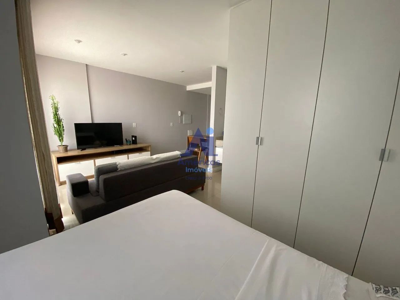 Flat à venda no condominio Studio 6677, Jacarepaguá, Rio de Janeiro, RJ - Foto 4