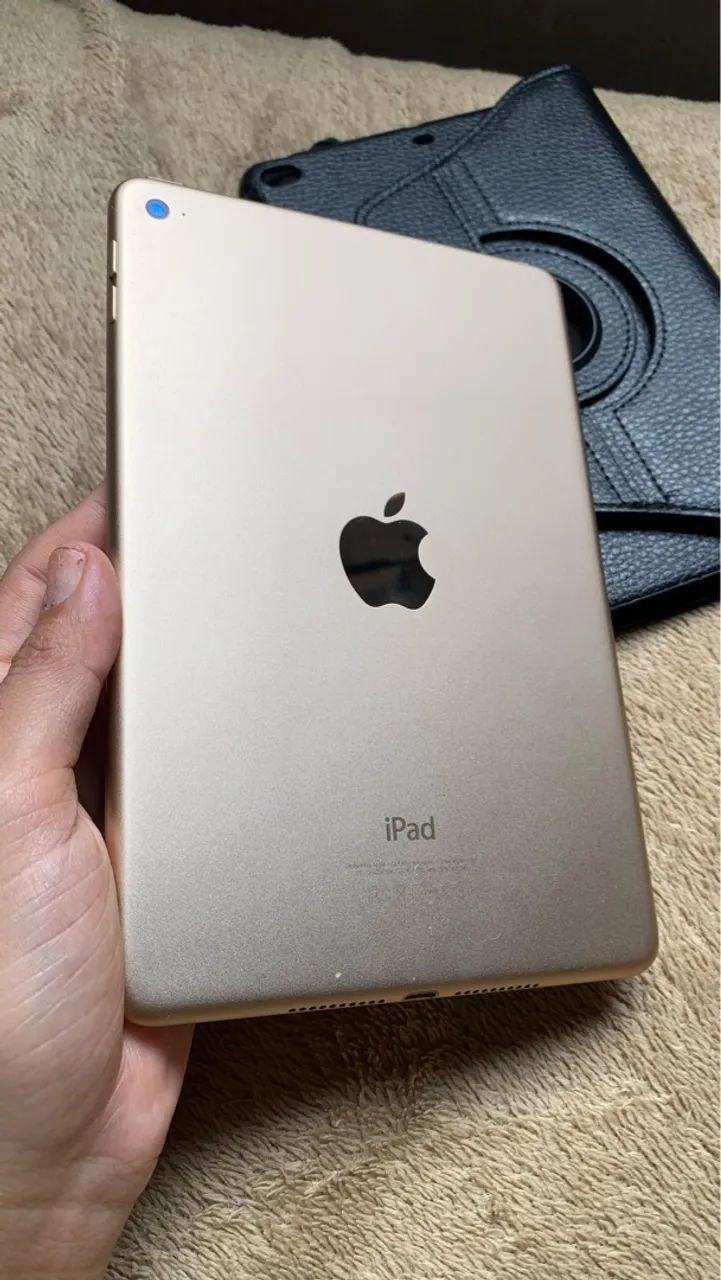 iPad mini 4 - Foto 2