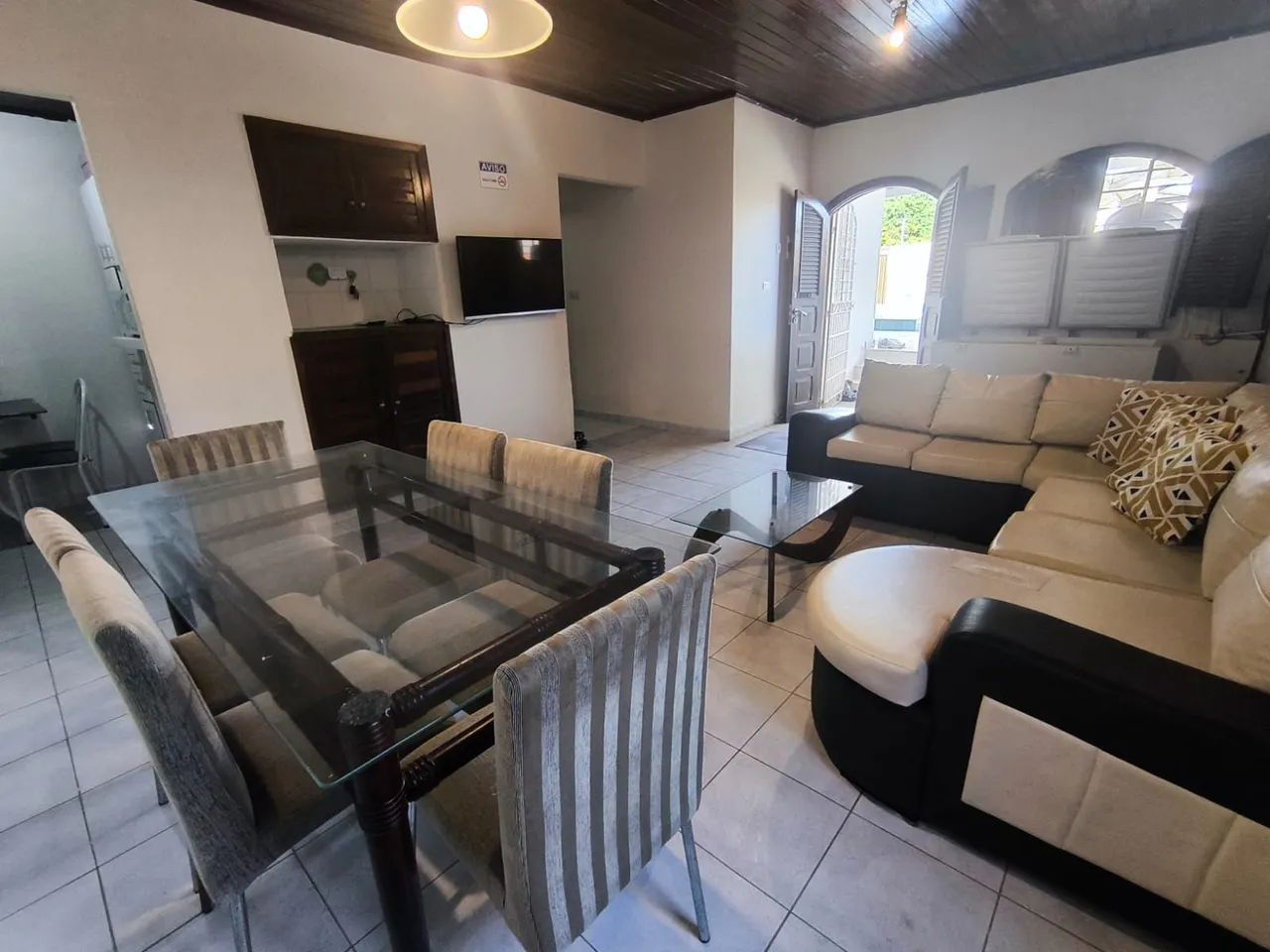 Alugo casa para temporada enseadas dos corais - Cabo - Foto 3