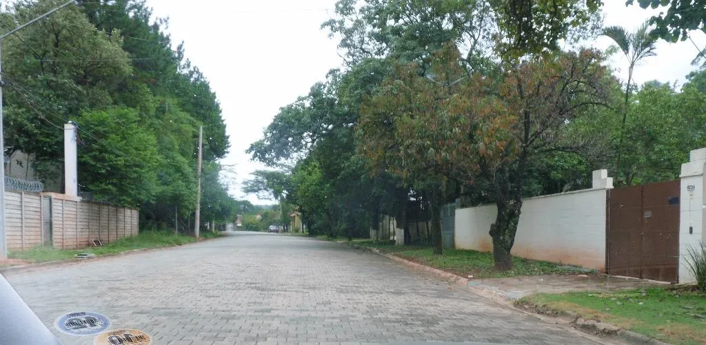 Granja Viana, Gramado, Cotia.