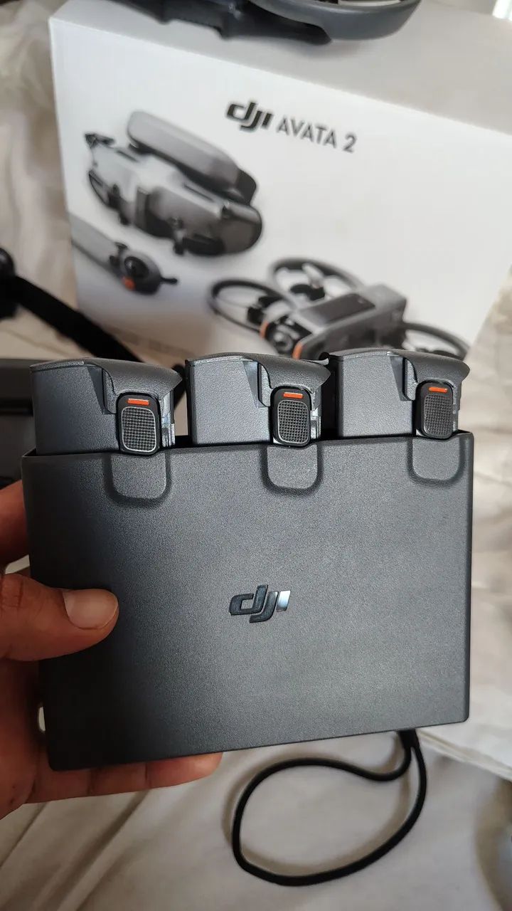 Drone DJI AVATA 2  - Foto 4