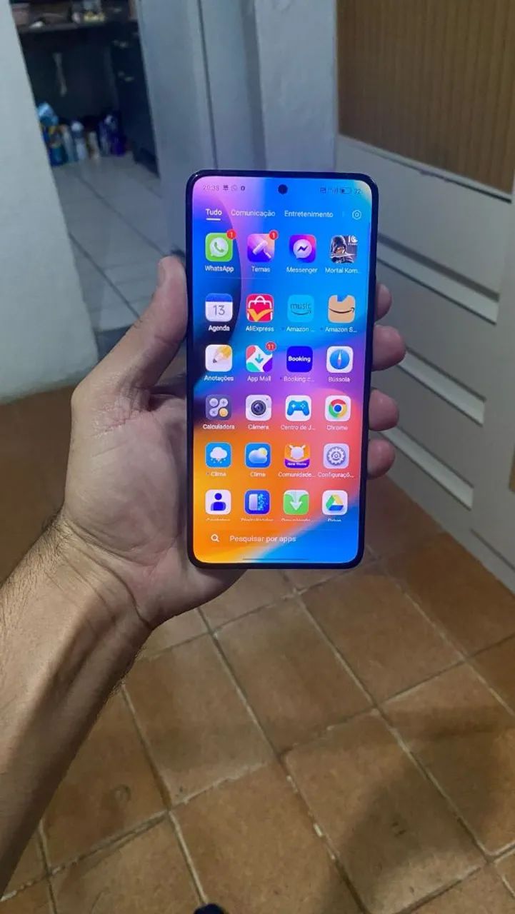 Xiaomi 14t pro 512gb novo  - Foto 5