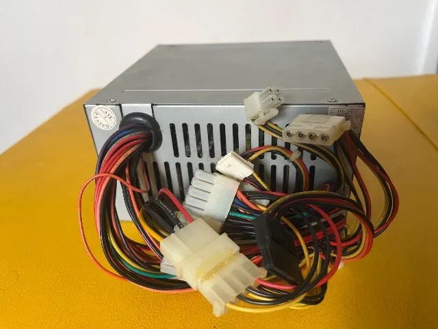 Fonte PC - Foto 3