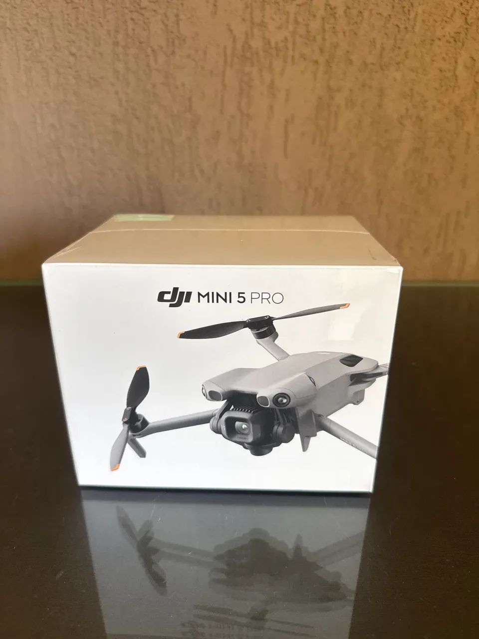 Drone Dji Mini 5 PRO Caixa Lacrada 