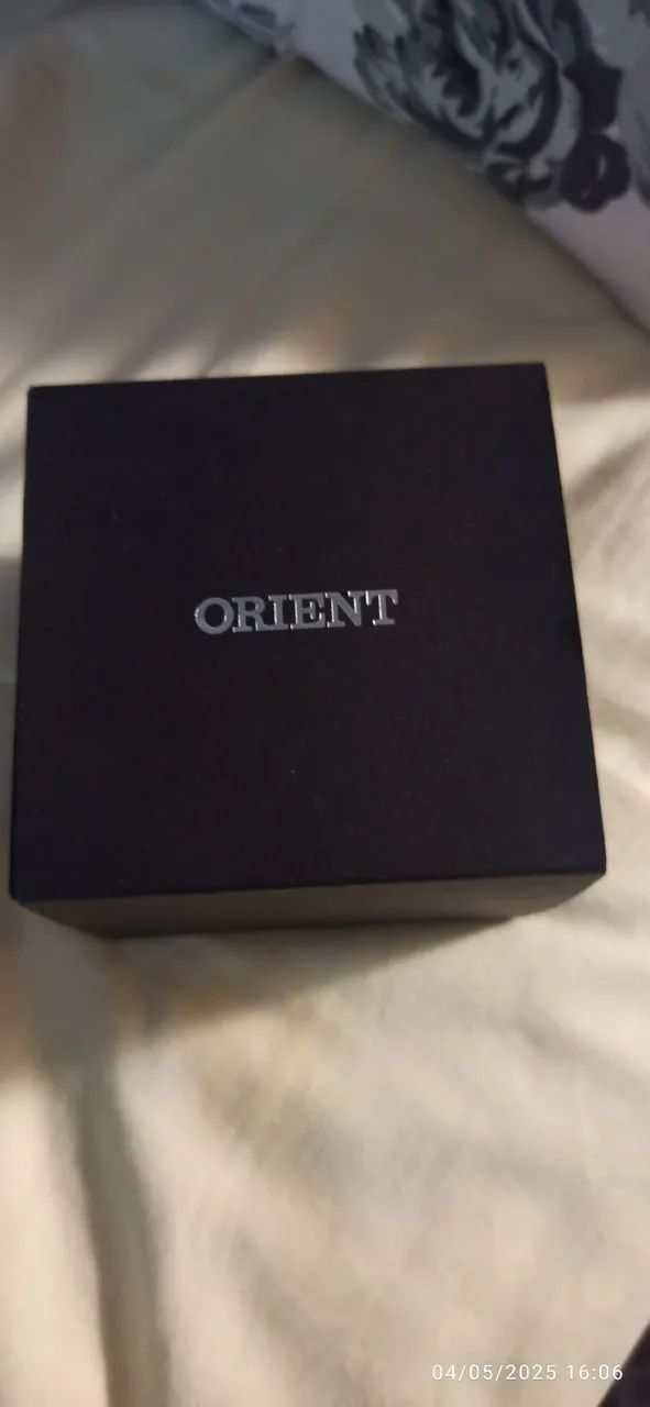 Relógio de pulso Orient Feminino  - Foto 4