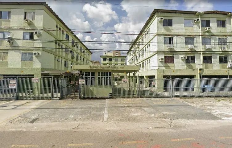 Foto - Belém - Pedreira