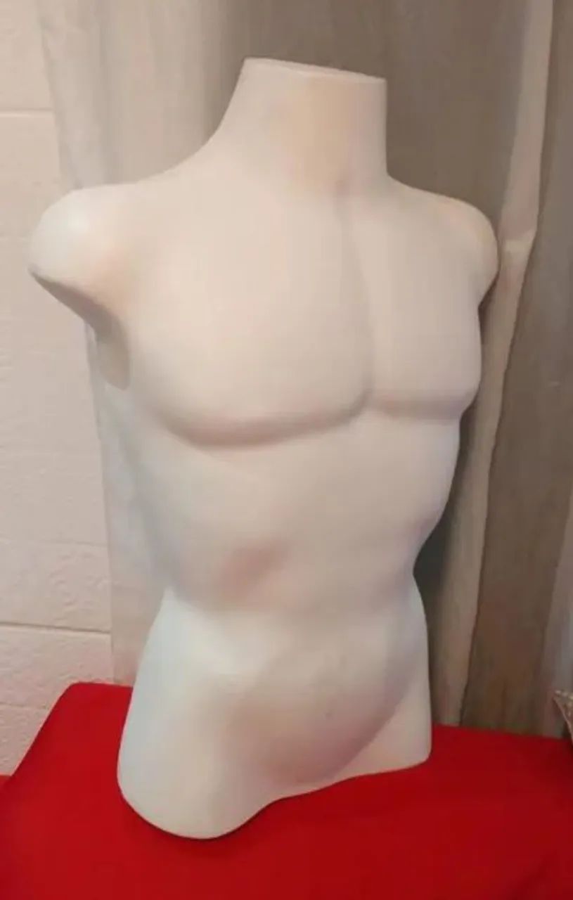 Manequim Masculino para Loja de Roupas - Foto 2