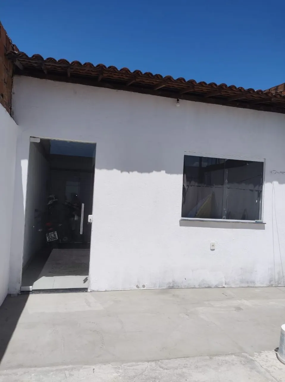 Vendo ou troco casa mf2