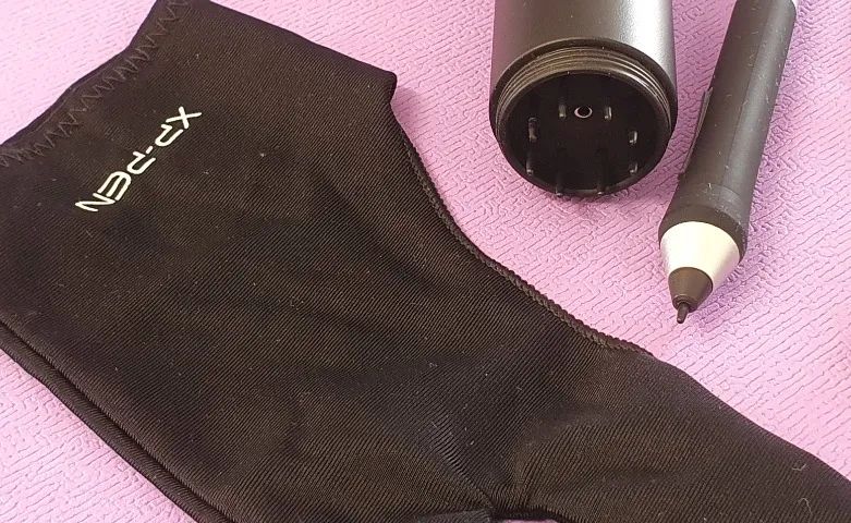 Mesa digitalizadora XP-Pen Deco Pro Small Medium64302948187266124