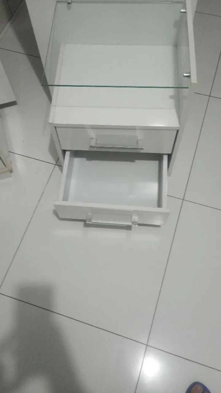 Cabeceira de cama  - Foto 4