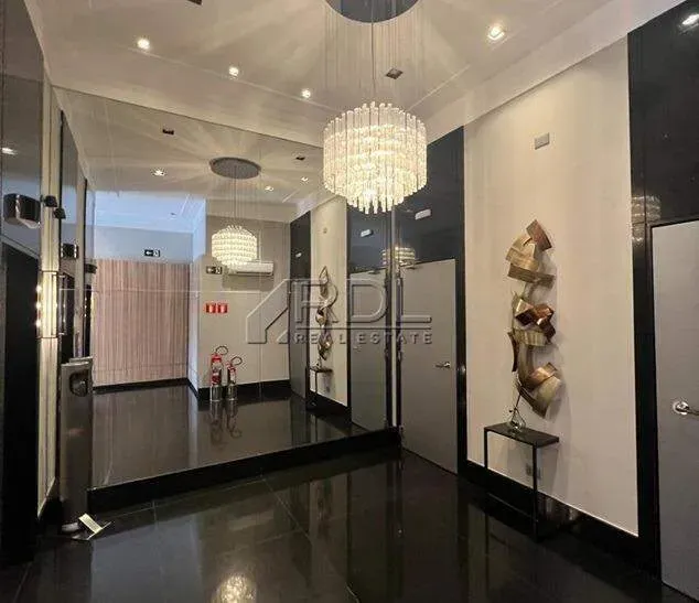 SALAS COMERCIAIS PARA LOCAÇÃO - VILA BASTOS