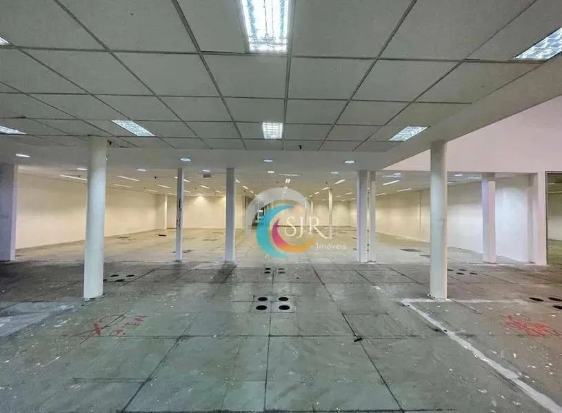Conjunto para alugar, 2881 m² - Lapa de Baixo - São Paulo/SP - Foto 2