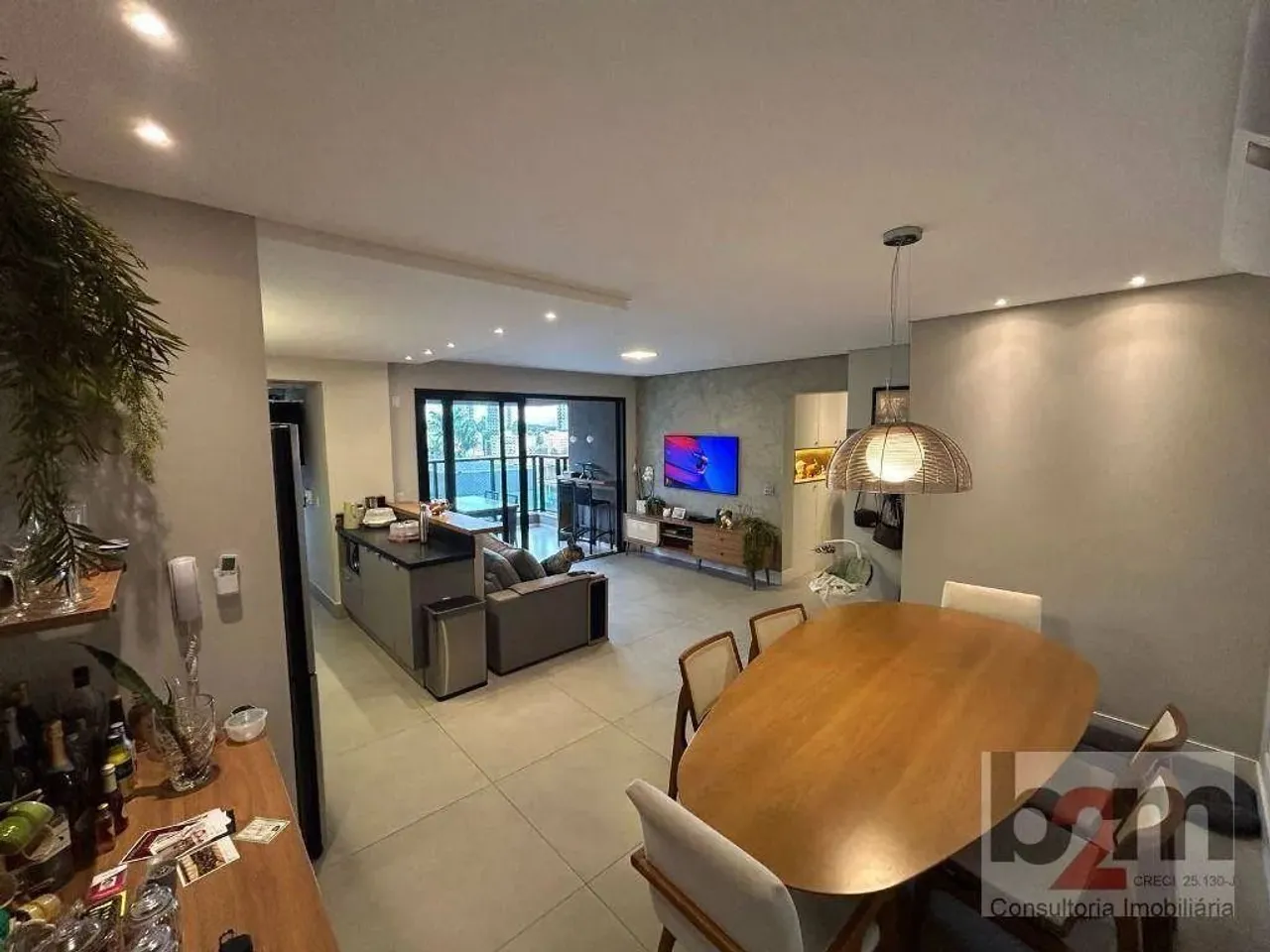 Apartamento com 3 dormitórios à venda, 107 m² por R$ 1.490.000,00 - Vila Yara - Osasco/SP