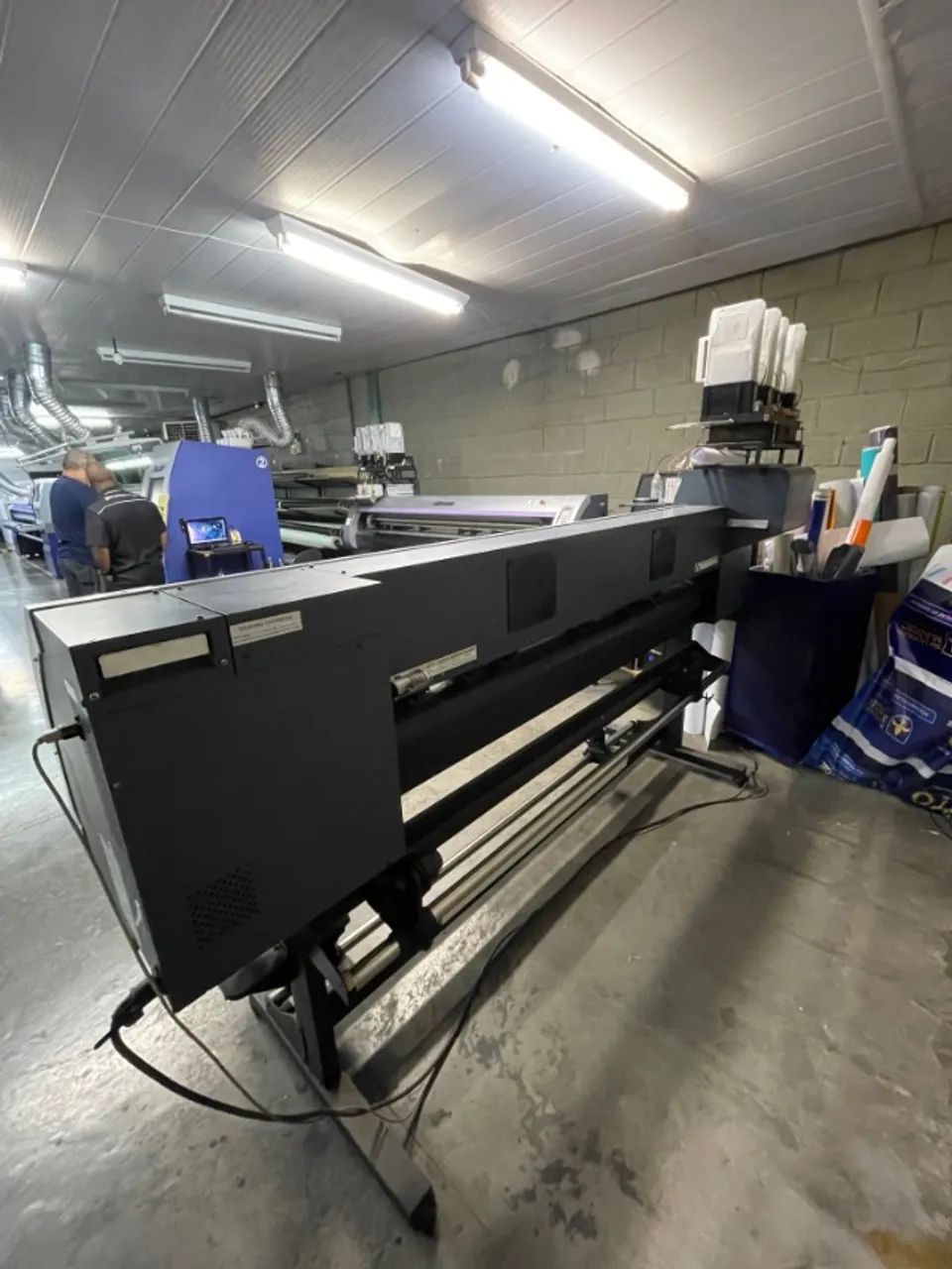 MIMAKI  - Foto 4