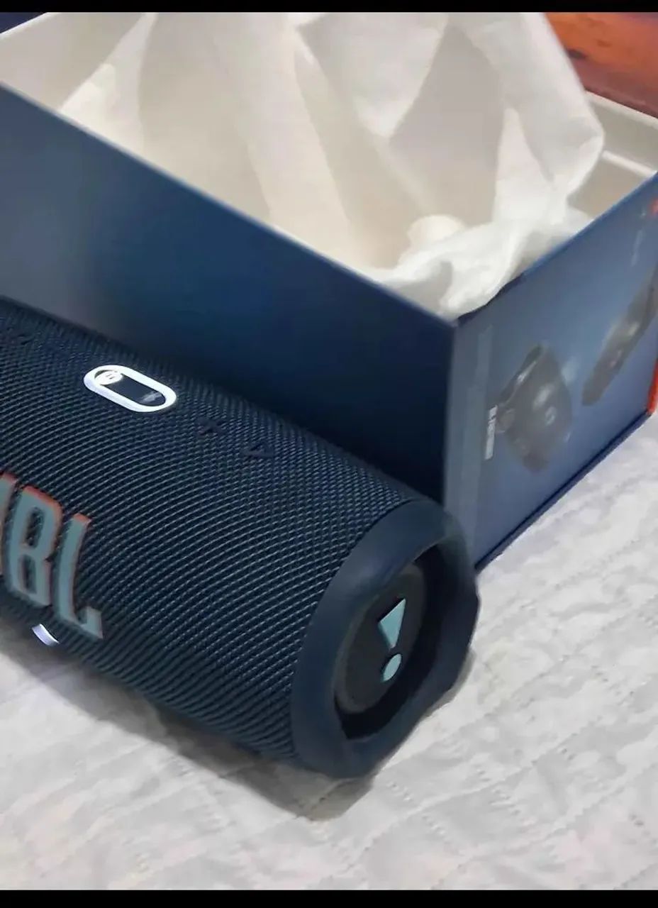 JBL Charges 5 - Foto 2