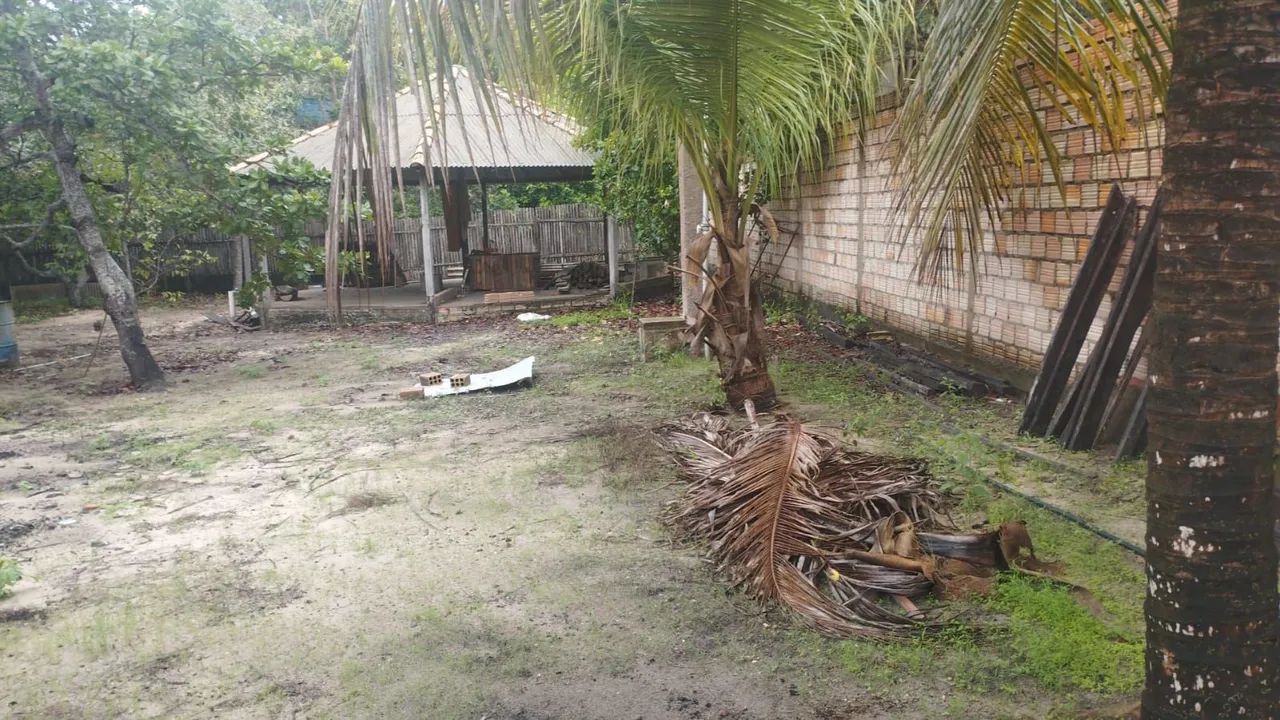 Terreno  pajusara  - Foto 5
