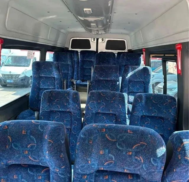 Mb sprinter 2018 - Foto 2