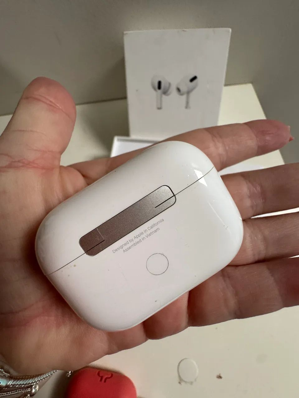 AirPods Pro Apple - Foto 3