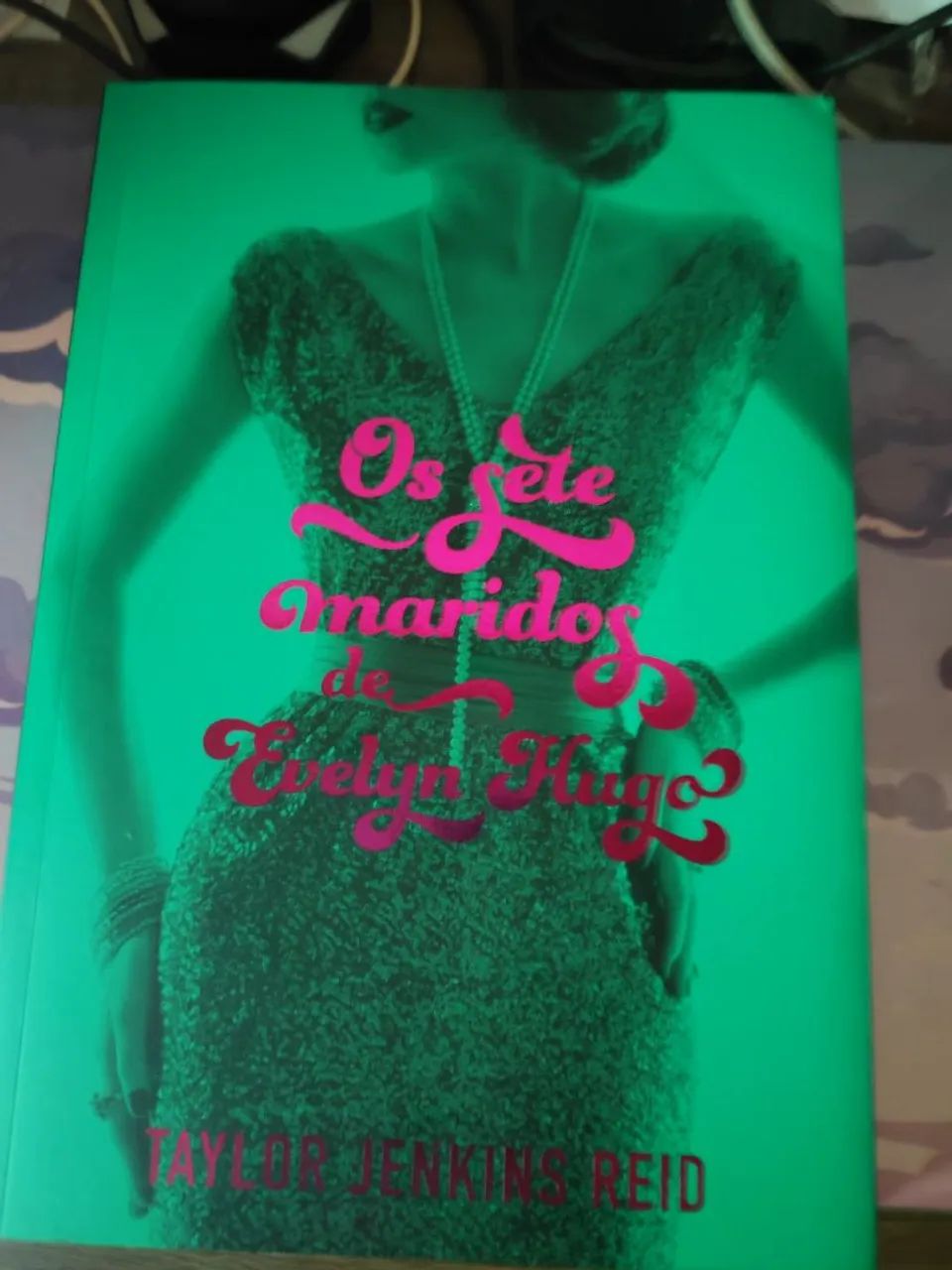 O Lado Feio do Amor e As Mil Partes do Meu Coração e os sete maridos de Evelyn Hugo  - Foto 2