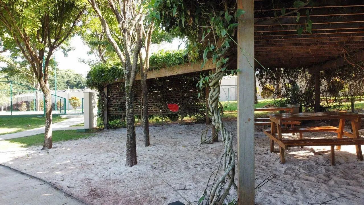 Terreno Alto Padrão com 533,60m², no Condomínio Reserva Santa Luisa, à venda em Ribeirão P - Foto 10