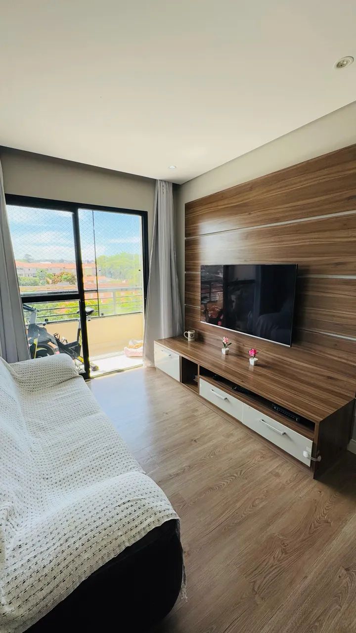 Apartamento à Venda  Vila do Castelo    3 Dormitórios | 74m² | 2 Vagas | 1 Suíte