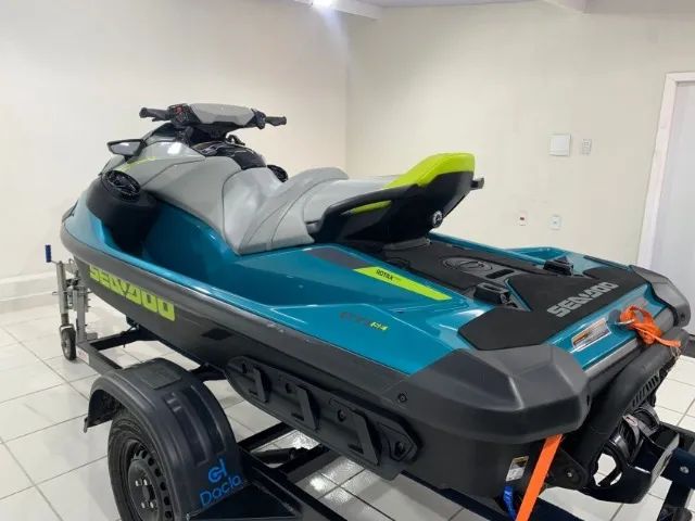 JetSki Sea Doo 2024 - Foto 7