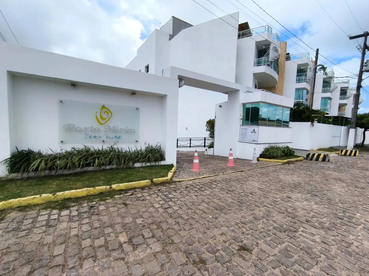 COND. PORTO MIRIM BEACH VILLAGE - Foto 2