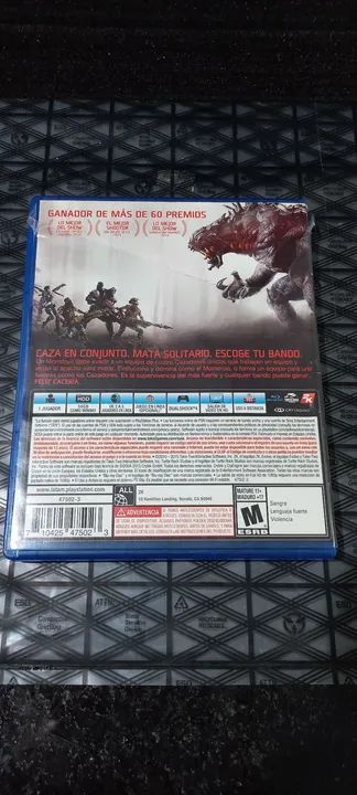 Envolve PS4 - Foto 2
