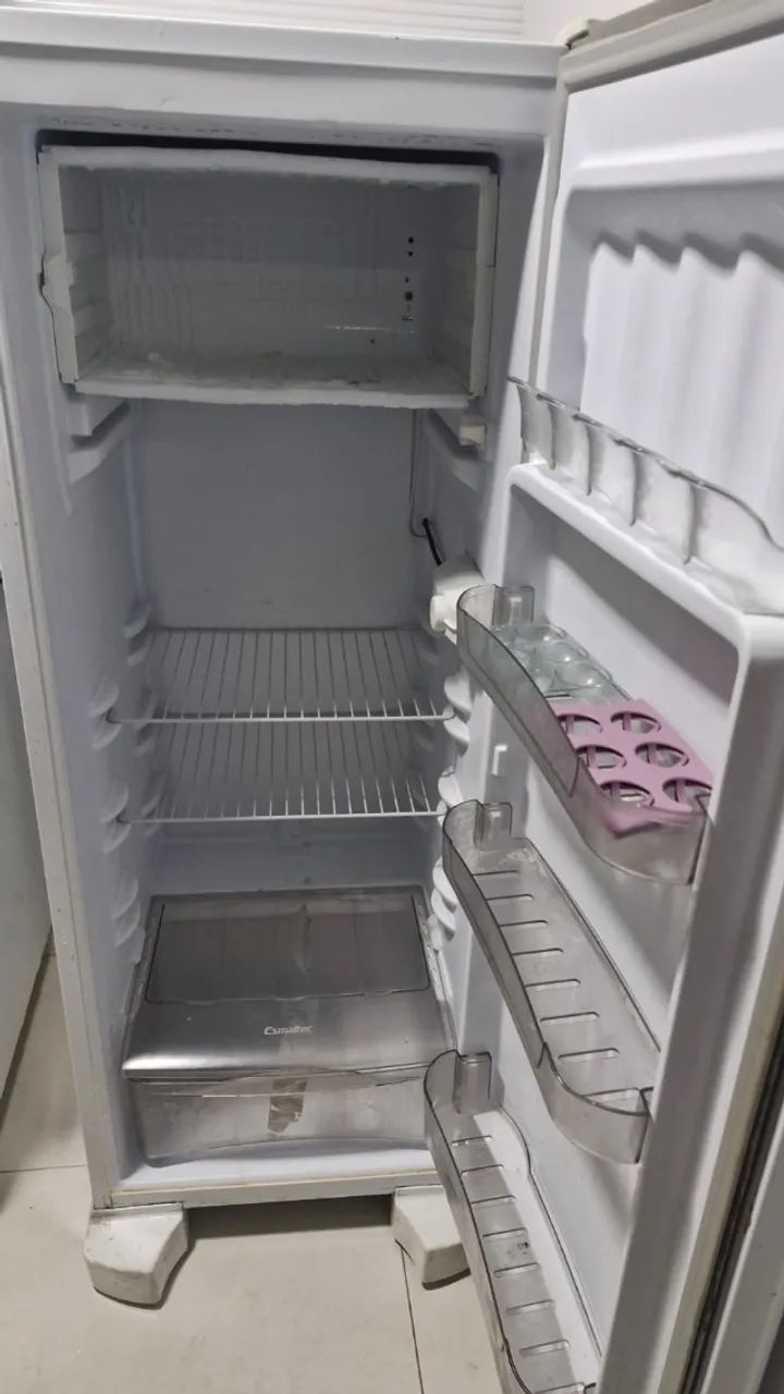 Geladeira Consul - Foto 3