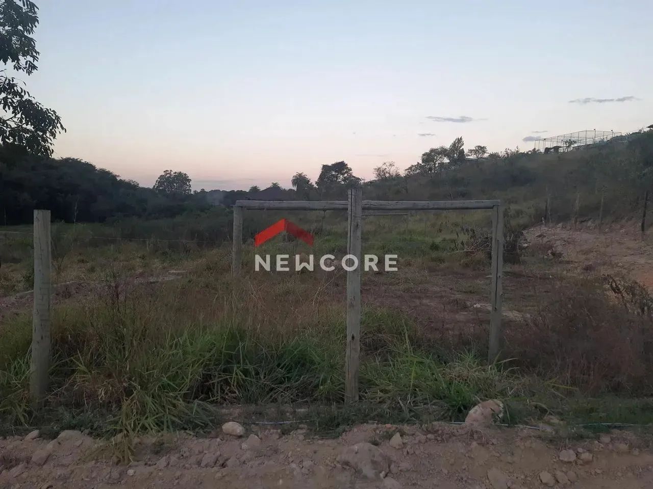 Lote em condomínio em Rua das Garças - Solar do Madeira - Contagem/MG - Foto 11