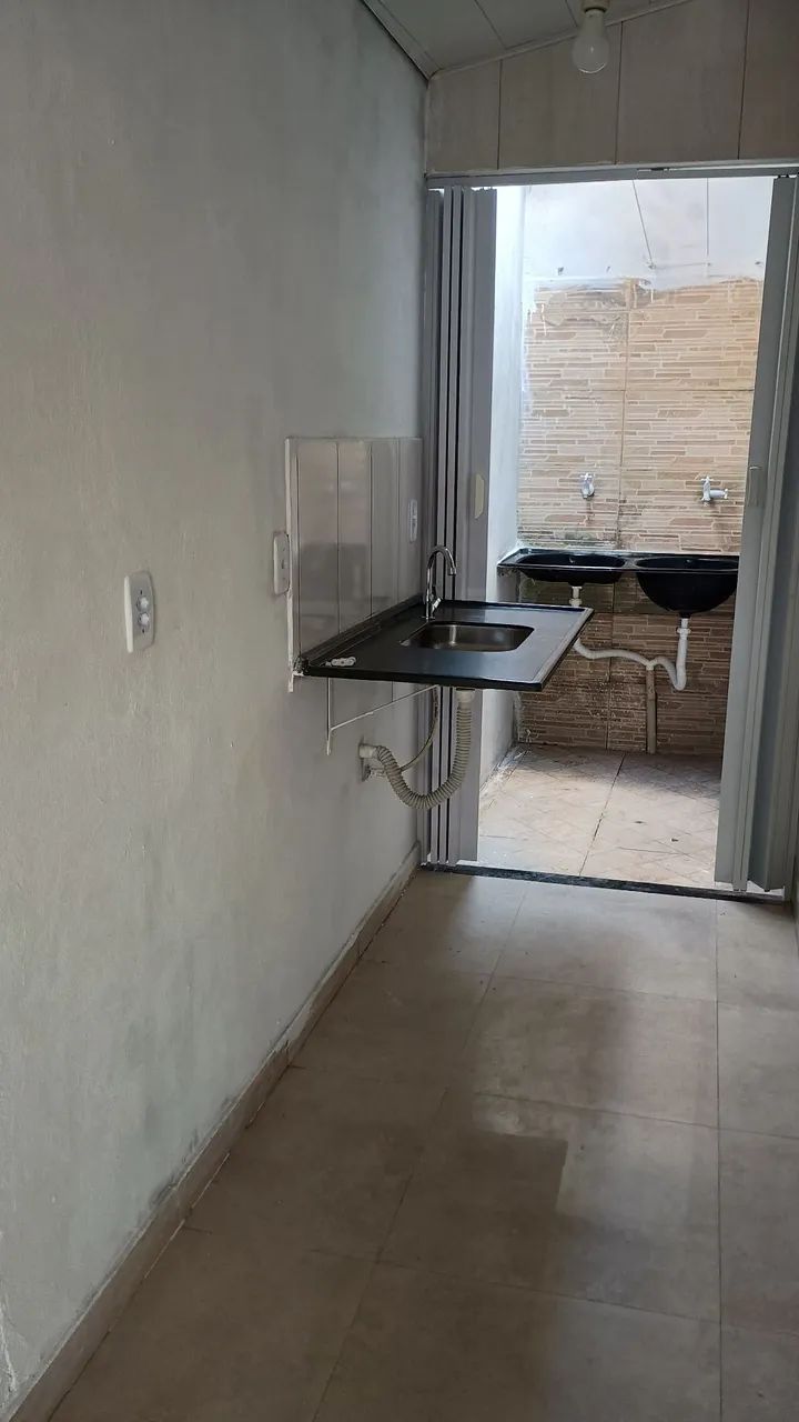 Apartamento kitchenette para alugar - Cidade Nova, Ananindeua - PA  1455855215 | OLX