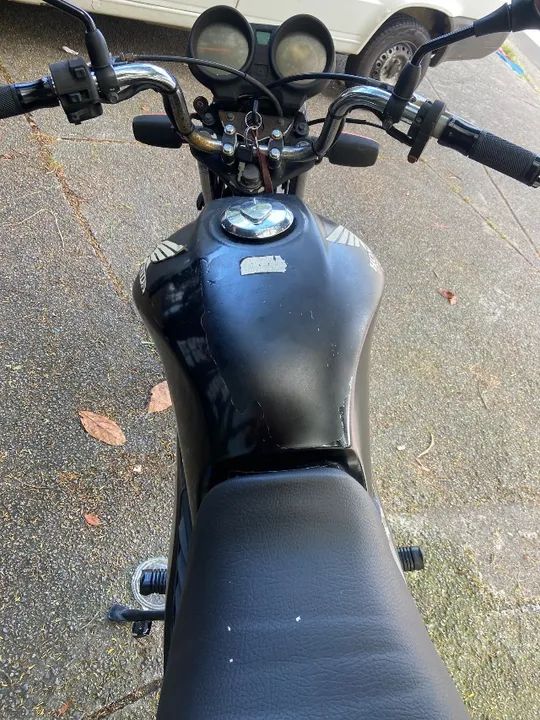 FAN 150 leia o anúncio  - Foto 5