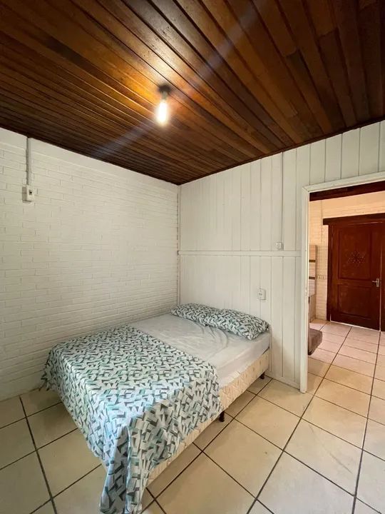 Apto e casa na Barra da Lagoa. Fln - Foto 11