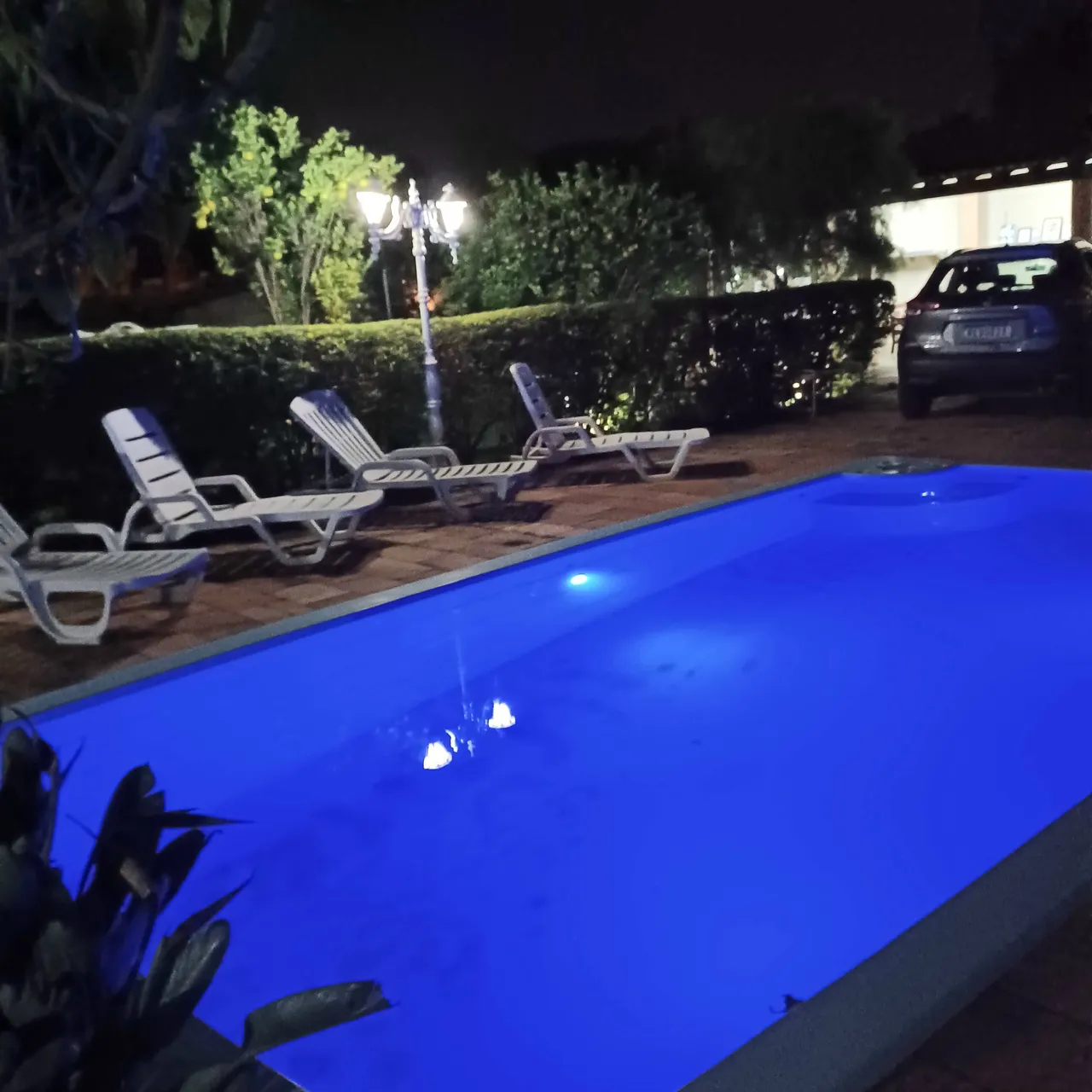 Casa confortável para Temporada