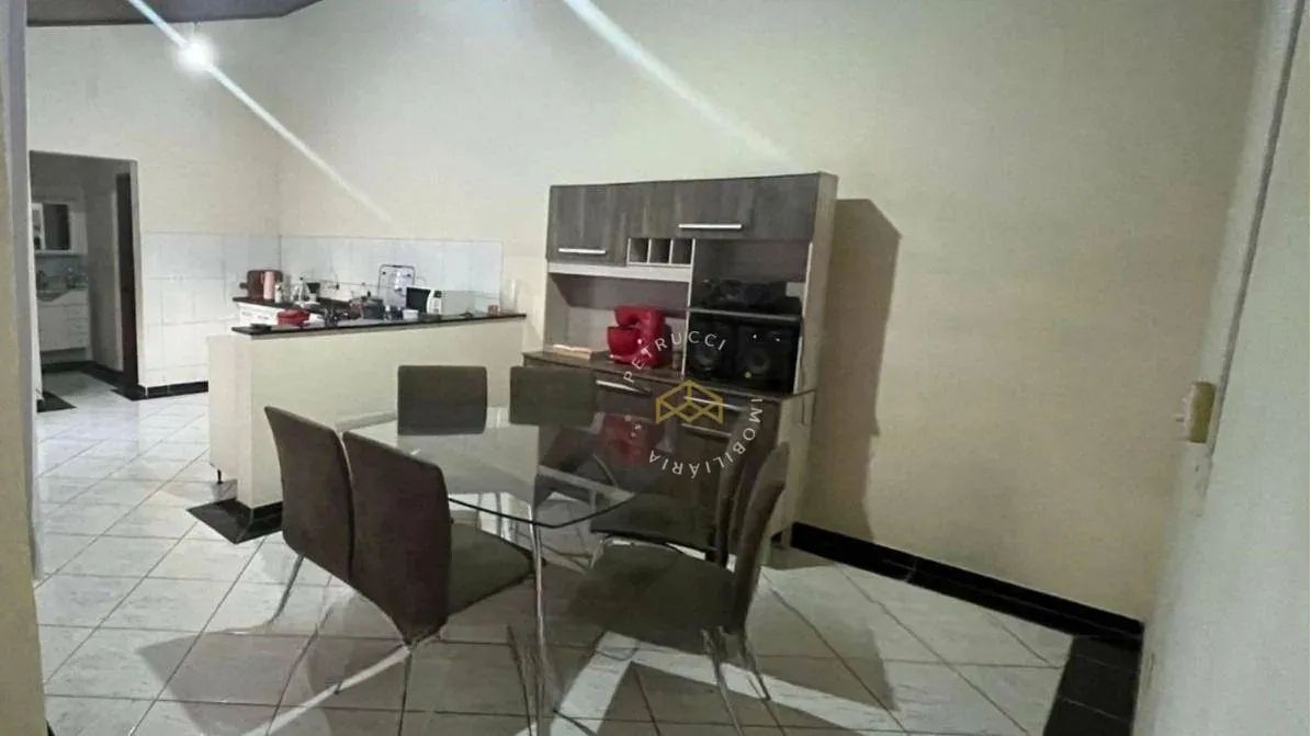 Chácara com 2 dormitórios à venda, 2020 m² por R$ 1.100.000,00 - Bairro Cachoeira - Vinhed - Foto 7