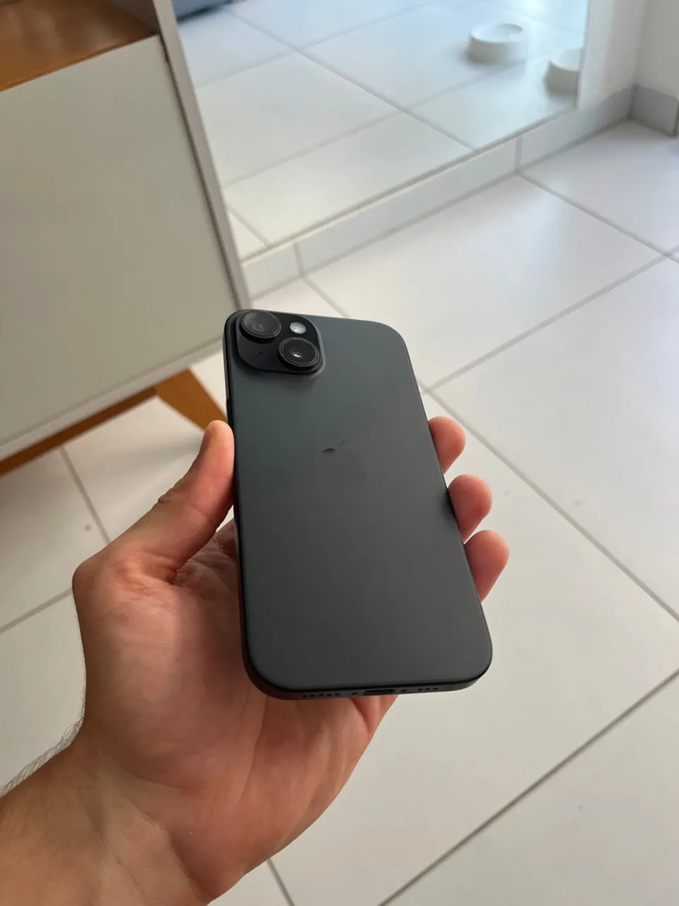 iPhone 15 - 128gb