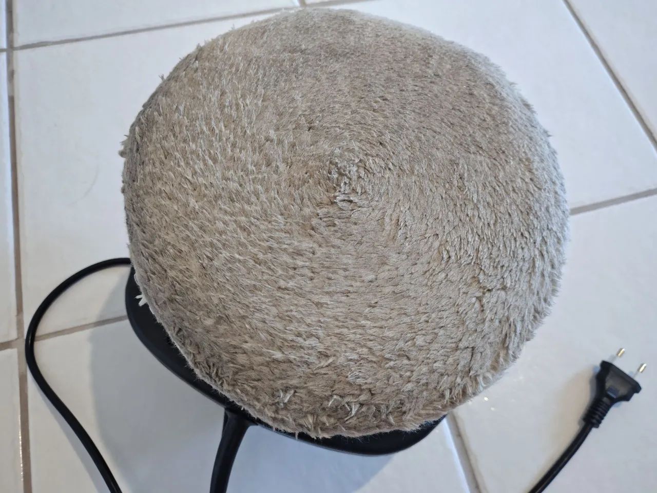Politriz orbital 10 polegadas 127v415081365327073281