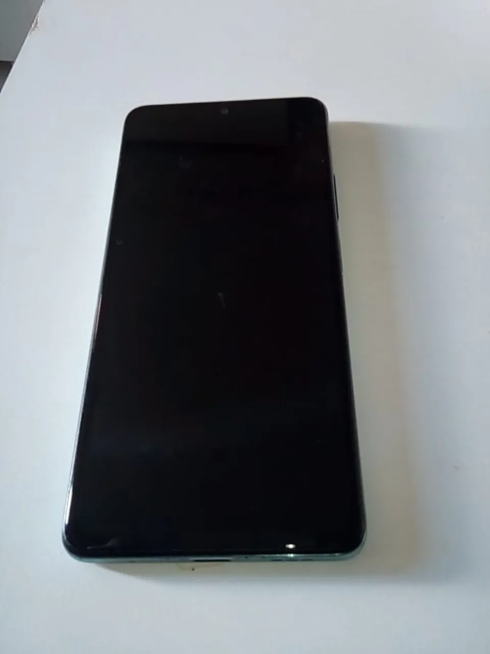 Redimi note 10 pro 256Gb
