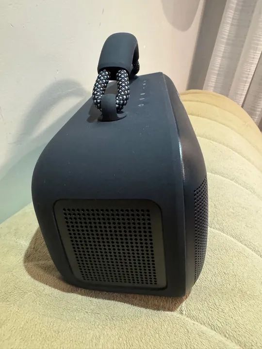Caixa som Bluetooth Soundlink Max - PREÇO PRA VENDER RAPIDO!!! - Foto 4