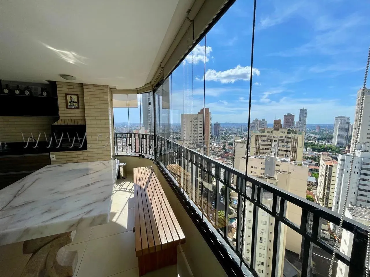 Apartamento Setor Nova Suiça Goiânia Goiás