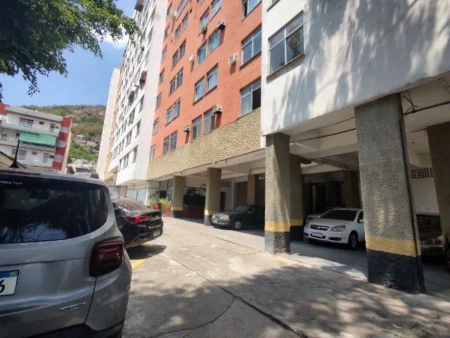 Apartamento 2 quartos Campinho Jacarepagua