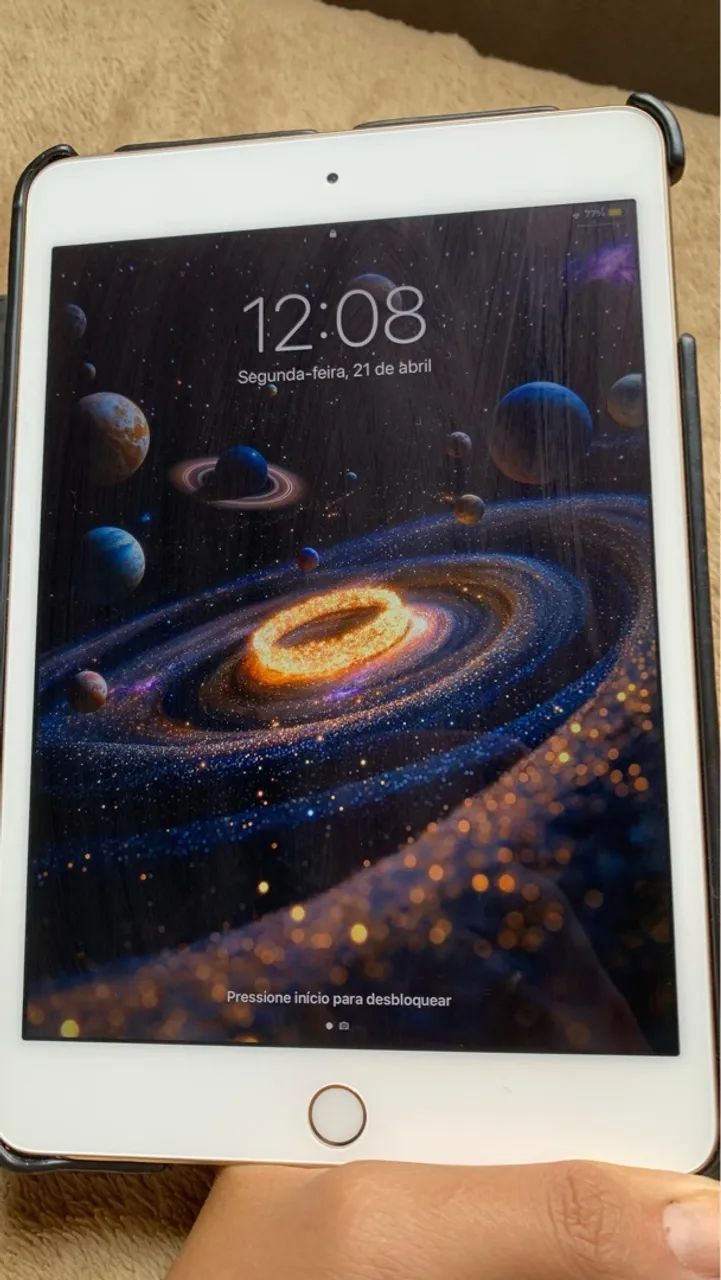 iPad mini 4 - Foto 4
