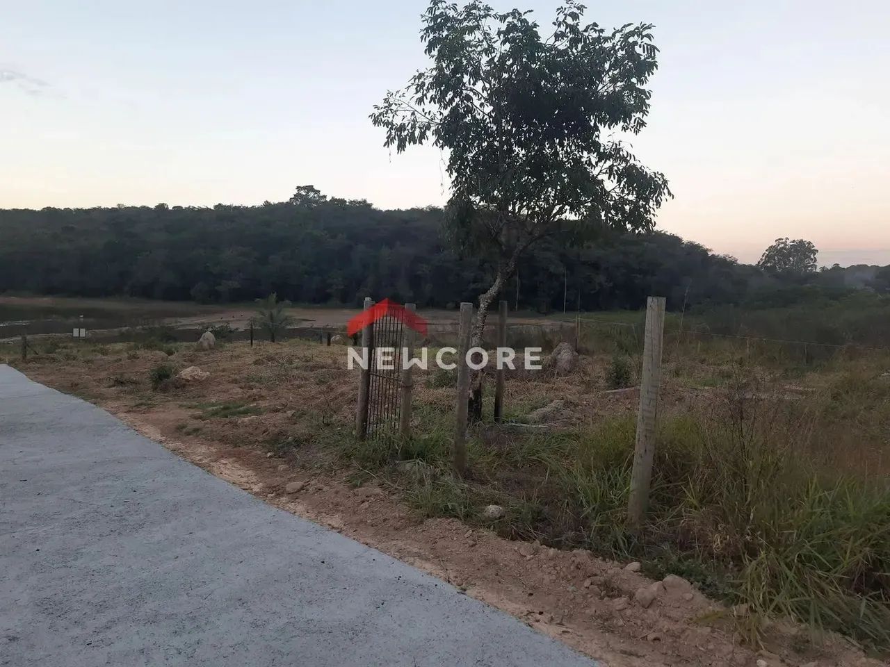 Lote em condomínio em Rua das Garças - Solar do Madeira - Contagem/MG - Foto 12