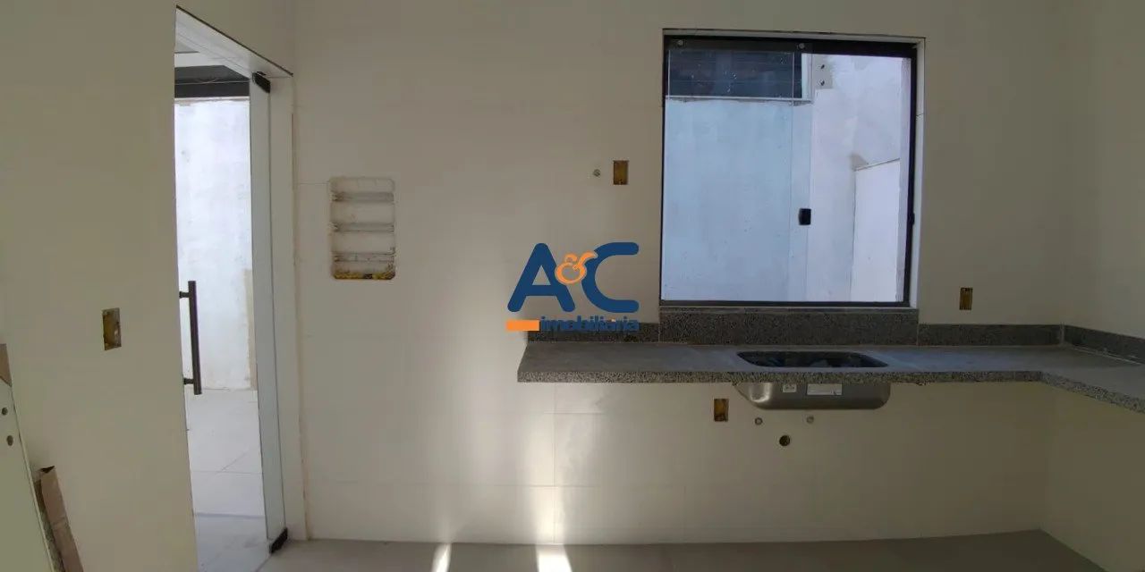 Casa geminada duplex no Santa Amélia - Foto 5