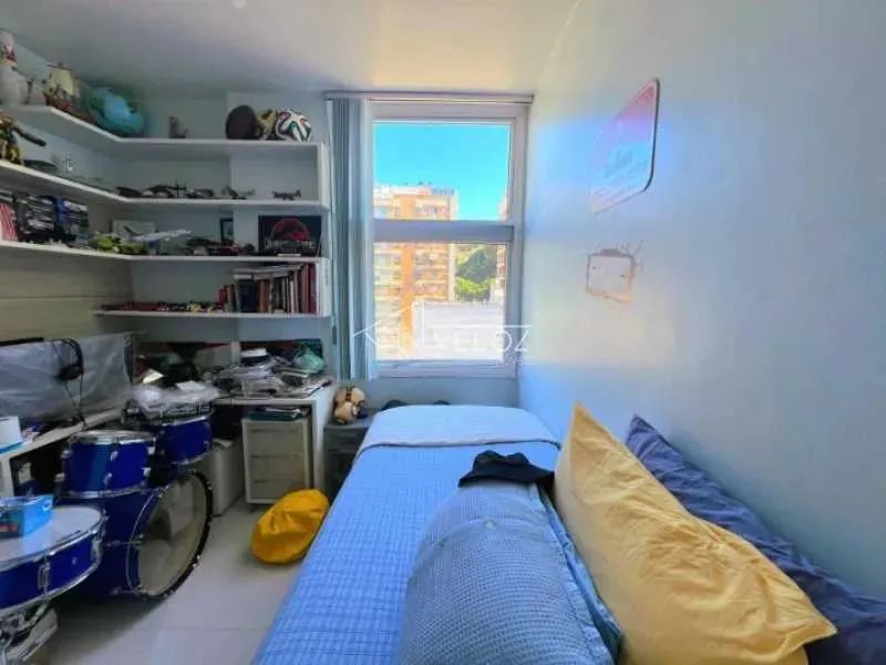 Apartamento : / Residencial / Botafogo - Foto 5